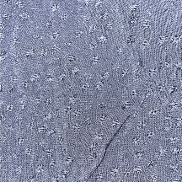 Abercrombie & Fitch Charcoal Top - Picture 3 of 5